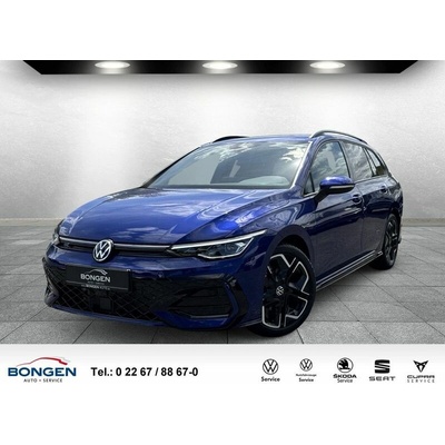 Volkswagen Golf 1.5 eTSI R-line DSG 110 kW
