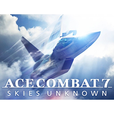 Ace Combat 7: Skies Unknown