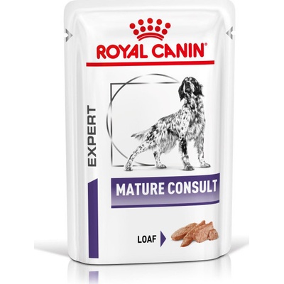 Royal VHN Mature Consult loaf 12 x 85 g