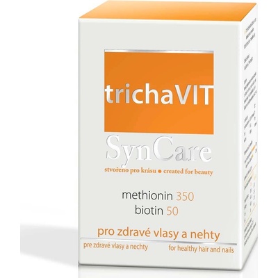 SynCare Trichavit 60 toboliek