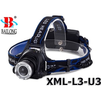 Bailong BL-6699