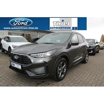 Ford Kuga ST-Line X 138 kW