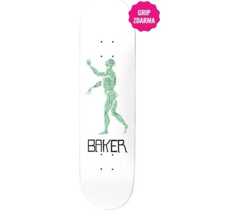 Baker TP Figure