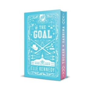 The Goal (ISBN: 9780349447933)