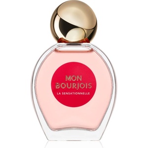 Bourjois Mon Bourjois La Sensationnelle EDP 50 ml Парфюми