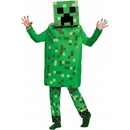 bHome Minecraft Creeper