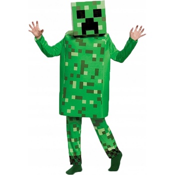 bHome Minecraft Creeper