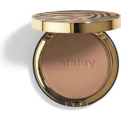 Sisley Phyto-Poudre Compacte pudr 4 Bronze 12 g