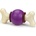 Busy Buddy Bouncy Bone S