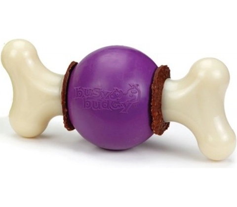 Busy Buddy Bouncy Bone S