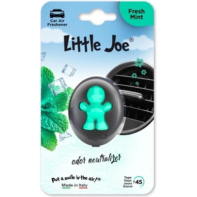 Little Joe Membrane Fresh Mint