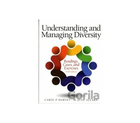 Understanding and Managing Diversity