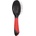 FLAMINGO Pin brush - иглена четка, размер L 6, 5 х 4, 5 x 23 см, Белгия - 1030246