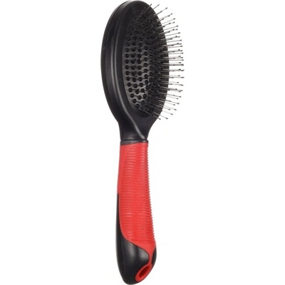 FLAMINGO Pin brush - иглена четка, размер L 6, 5 х 4, 5 x 23 см, Белгия - 1030246