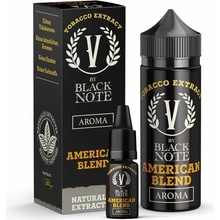 Vaporificio & Black Note American Blend V 10ml