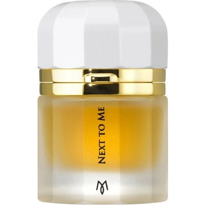 Ramon Monegal Next to Me Parfumovaná voda unisex 50 ml
