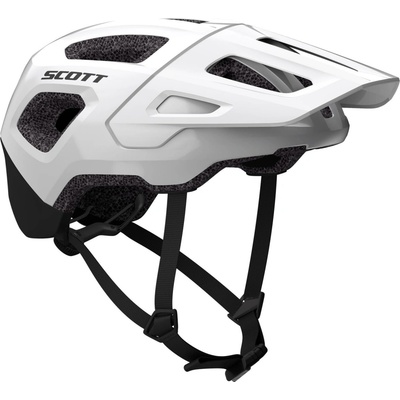 Scott Argo Plus white/black 2025