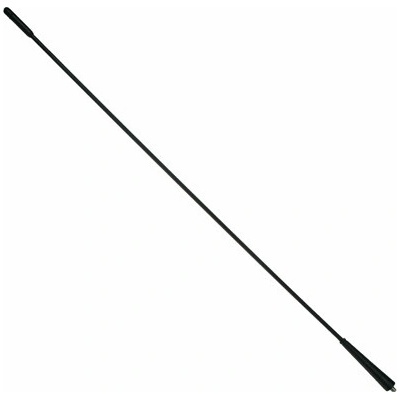 MGB prút M6mm vnútorný/vonkajší, 49 cm