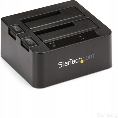 StarTech SDOCK2U313