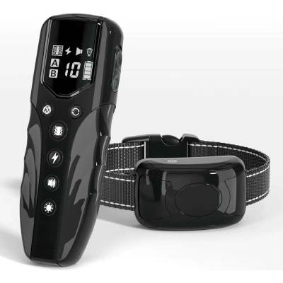 Patpet T710 Elektronický obojek pro psy pro 1 psa