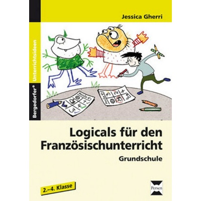 Logicals fr den Franzsischunterricht Gherri Jessica
