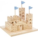 Makura Buko MALÝ HRAD 295 ks