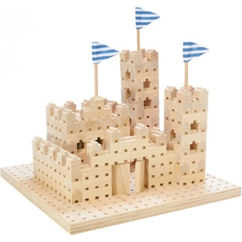 Makura Buko MALÝ HRAD 295 ks