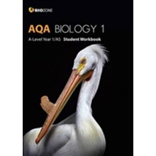 AQA Biology 1 A-Level 1/AS