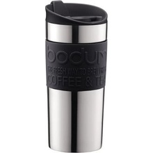 Bodum Travel Mug SS 350 ml černý