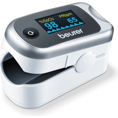 Beurer PO 40 Pulzný oximeter