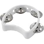 Noicetone D001-6 White 3, 94" Перкусия-дайре (D001-6)