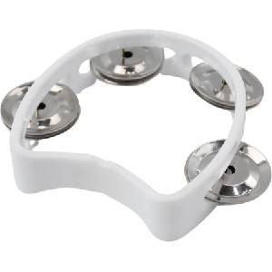 Noicetone D001-6 White 3, 94" Перкусия-дайре (D001-6)
