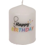 Out of the Blue Свещ Out of the Blue - Happy Birthday (181142)