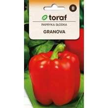Paprika Granova semená 0,5 g