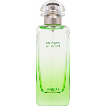 Hermès Un Jardin Sur le Toit toaletní voda unisex 100 ml