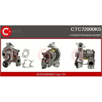 TURBOSPREZARKA