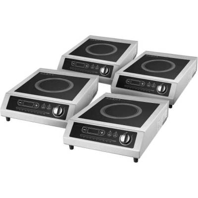 vasegastro 1808 4 ks