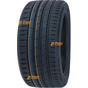 Continental SportContact 7 235/40 R19 96Y