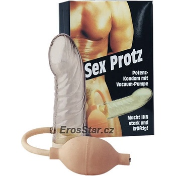 Sex Protz