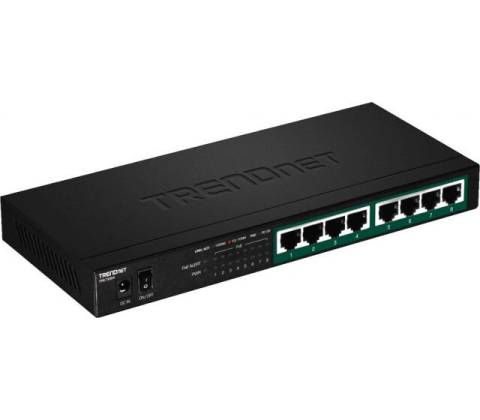 Trendnet TPE-TG84