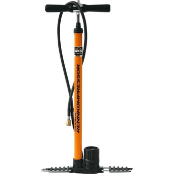 SKS Rennkompressor Multi-Valve