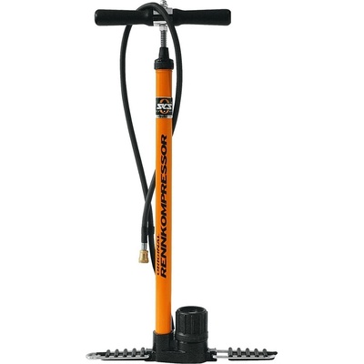 SKS Rennkompressor Multi-Valve