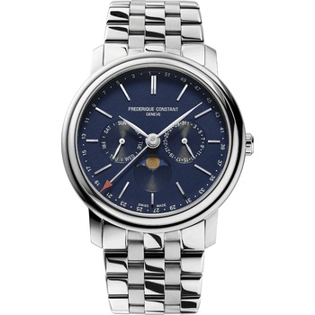 Frederique Constant Frederique constant fc-270n4p6b (fc-270n4p6b)