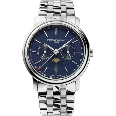 Frederique Constant Frederique constant fc-270n4p6b (fc-270n4p6b)