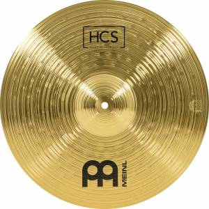 Meinl HCS16C HCS 16" Чинел Crash (<![CDATA[HCS16C]]>)