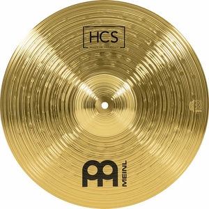 Meinl HCS16C HCS 16" Чинел Crash (HCS16C)