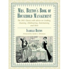 Mrs. Beeton's Book of Household Management