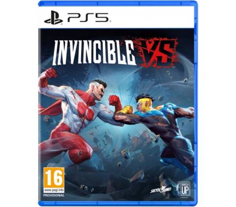 Invincible VS