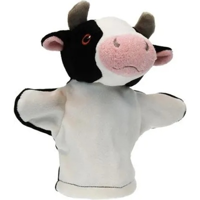 The Puppet Company - Моята първа кукла за куклен театър Крава