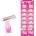 BIC САМОБРЪСНАЧКА miss soleil К10 bic (bic 907993)